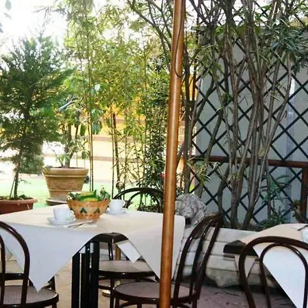 Hotel D\'Este 
