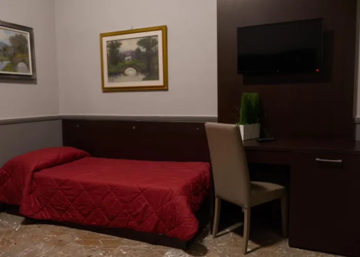 Hotel D\'Este