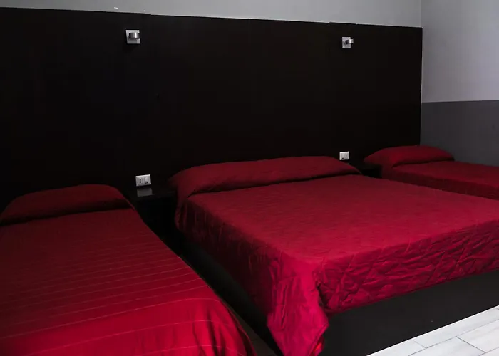 Hotel D\'Este
